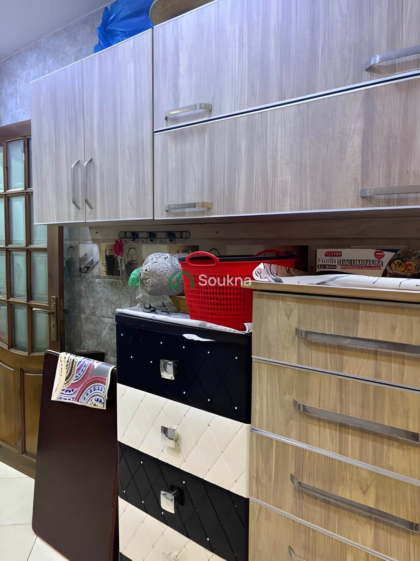 Vente Appartement F4 Oran Bir El Djir - Photo 3