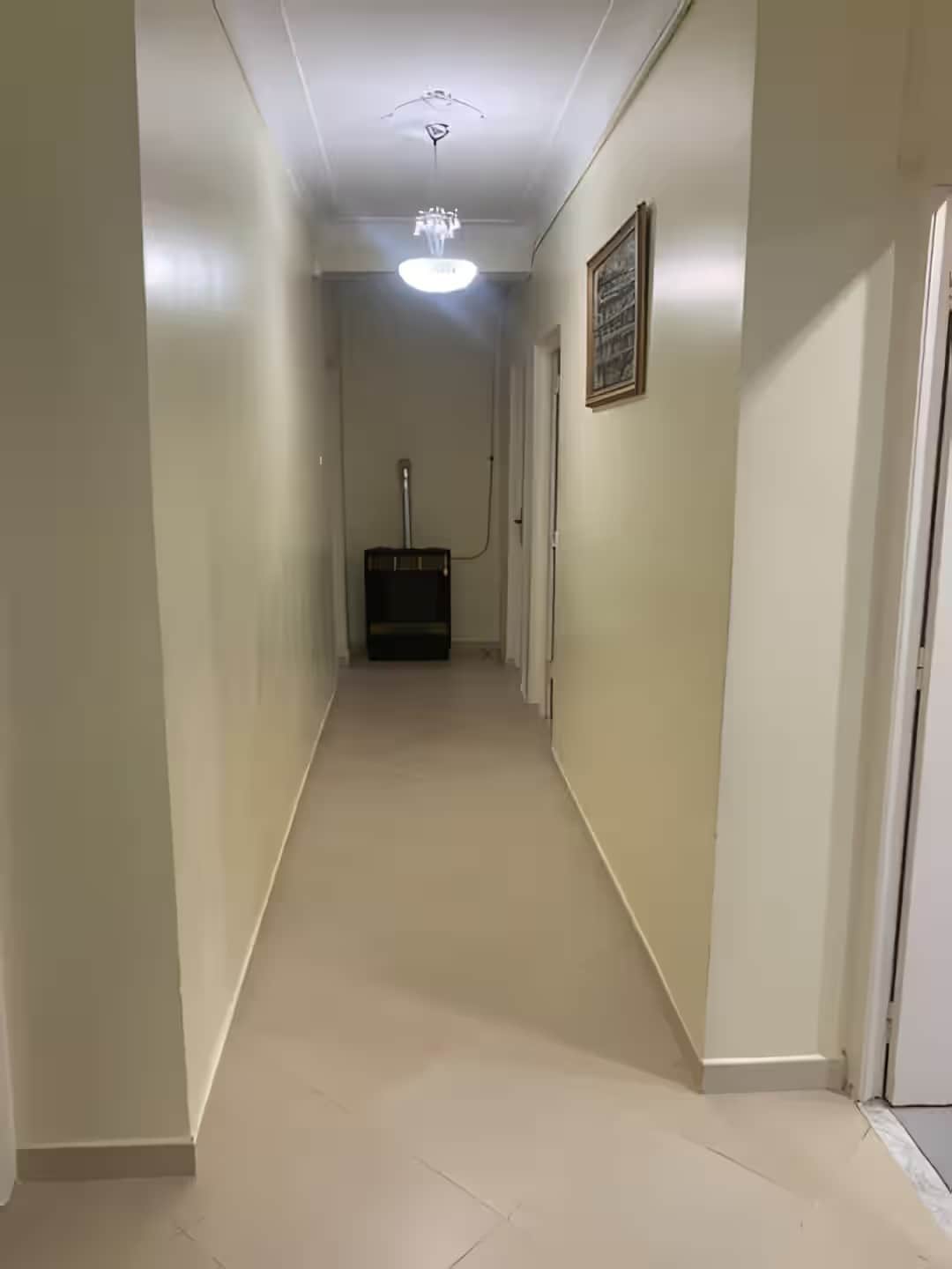 Vente Appartement F4 Alger Hraoua - Photo 3