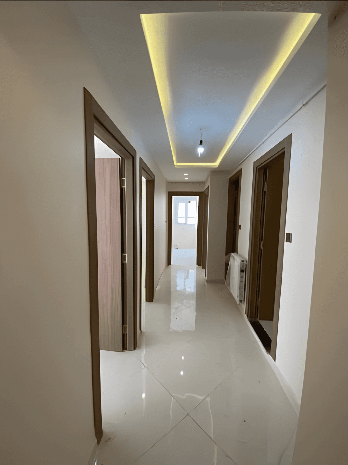 Vente Appartement F3 Alger Oued Smar - Photo 3