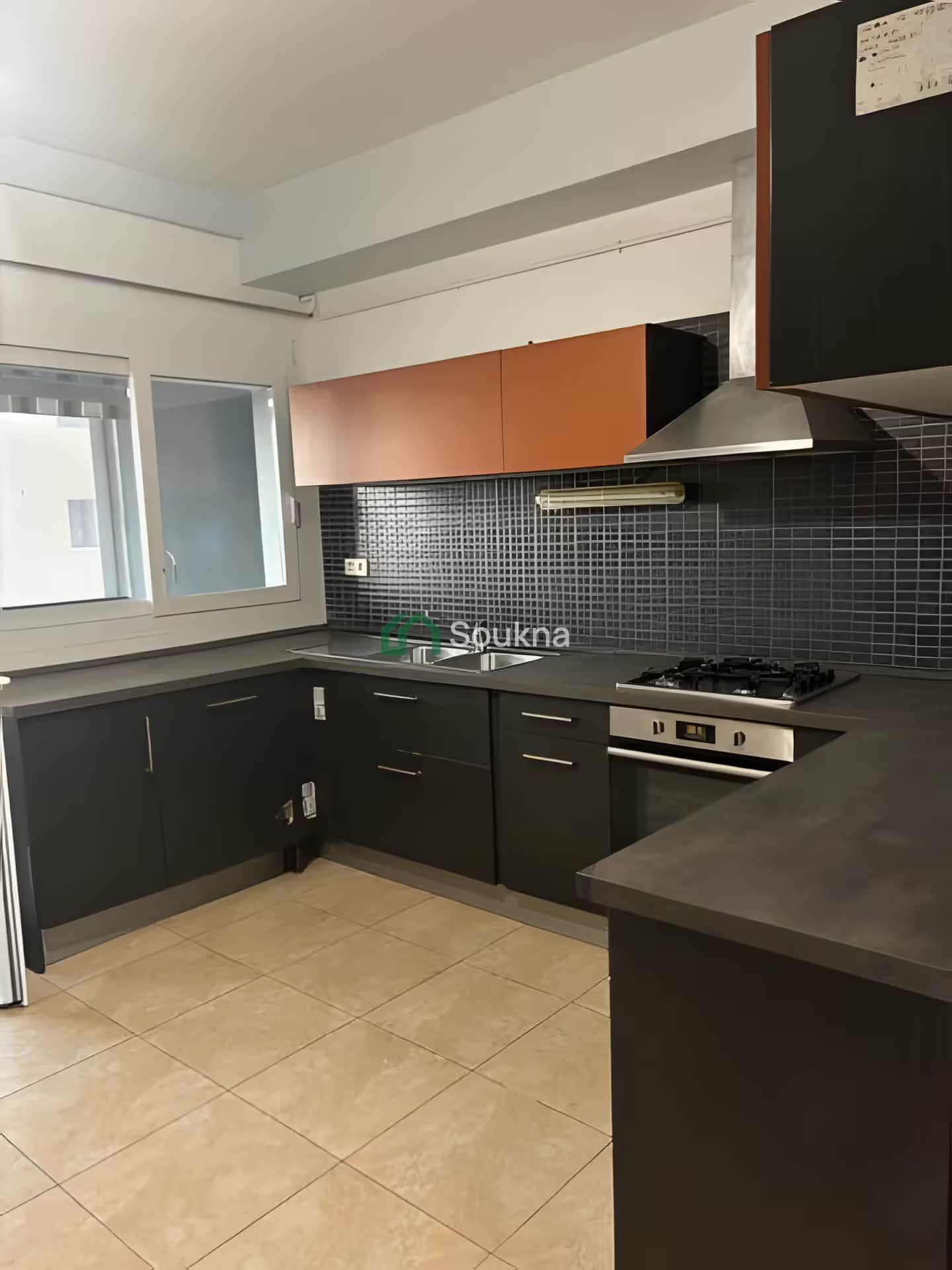 Vente Appartement F5 Oran Oran - Photo 3