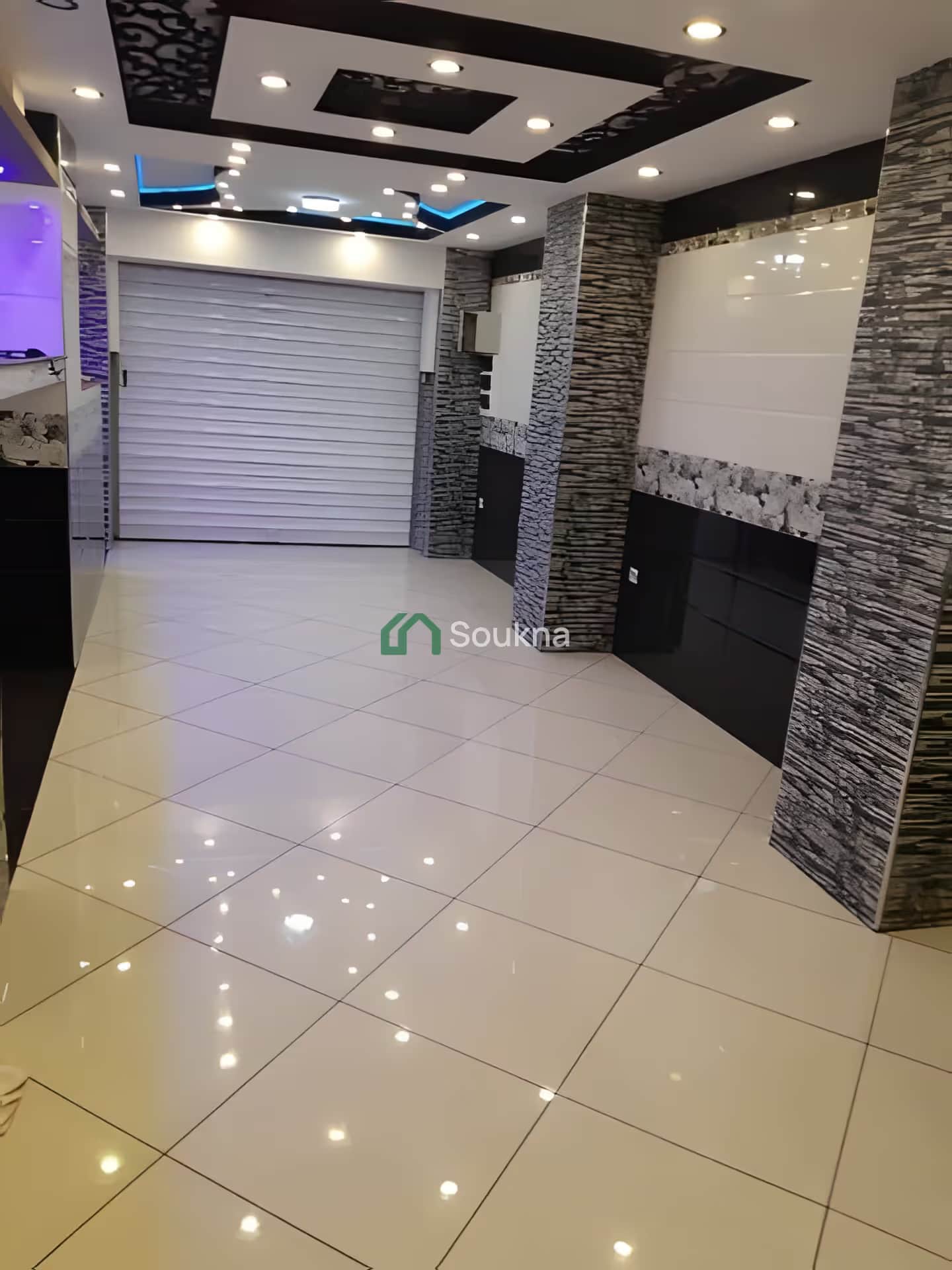 Vente Local Oran Bir El Djir - Photo 3