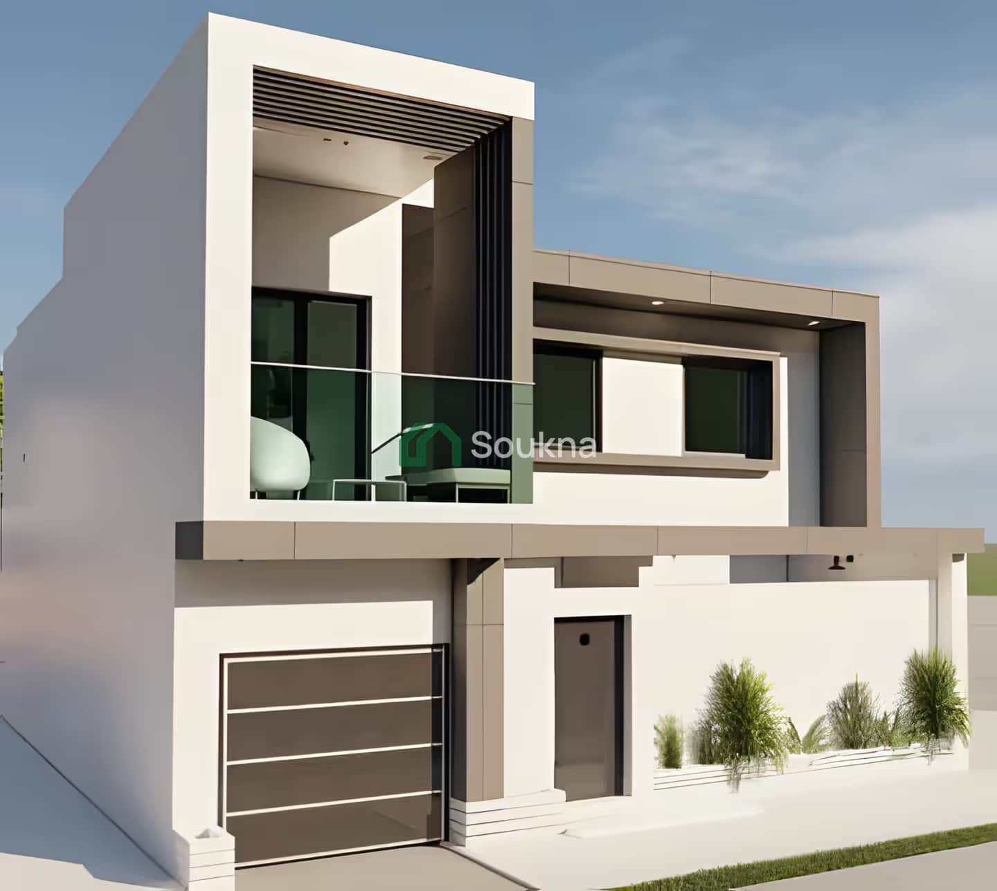 Vente Villa Tlemcen Marsa Ben Mhidi - Photo 3