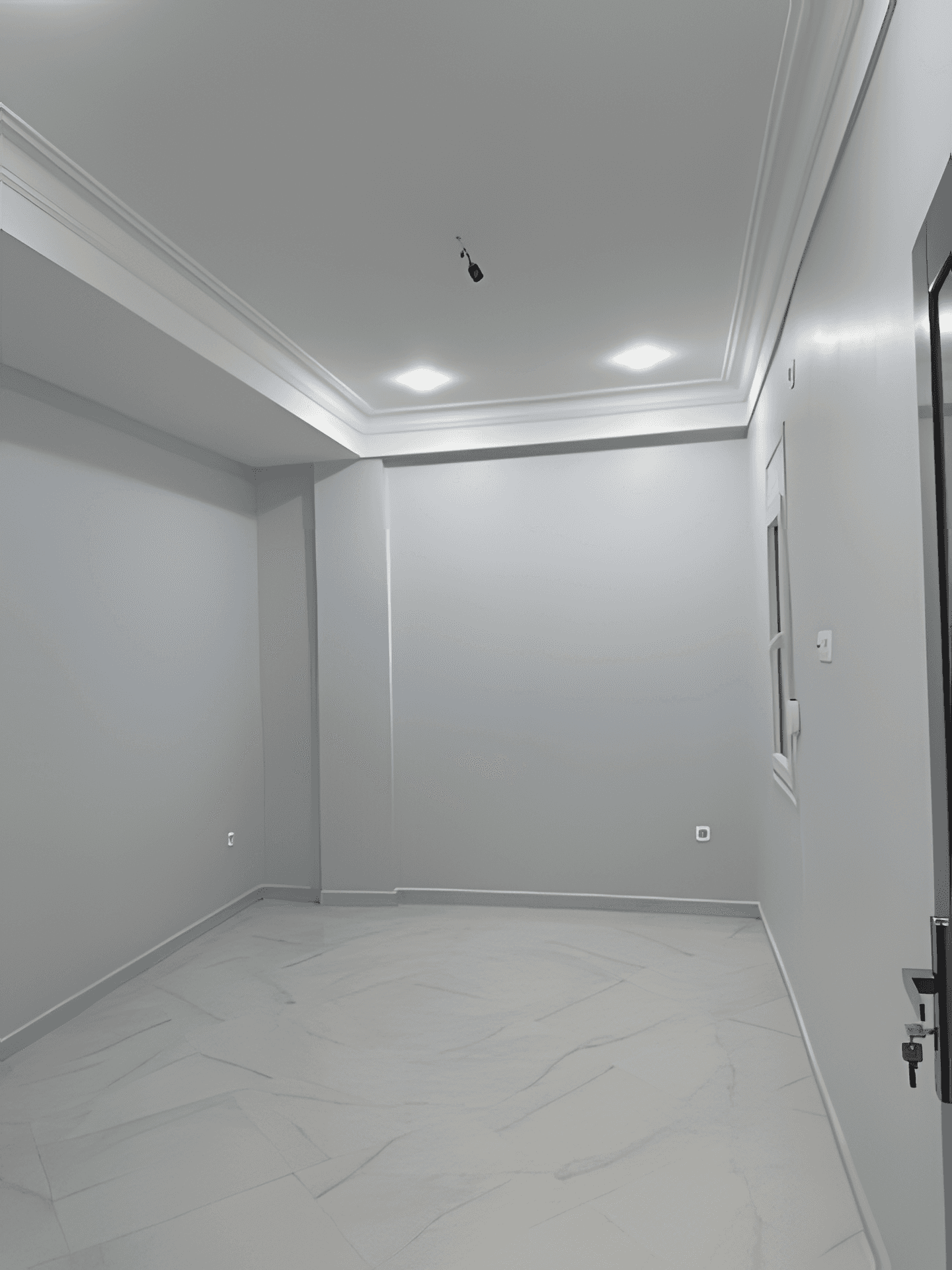 Vente Appartement F4 Alger Bab Ezzouar - Photo 3