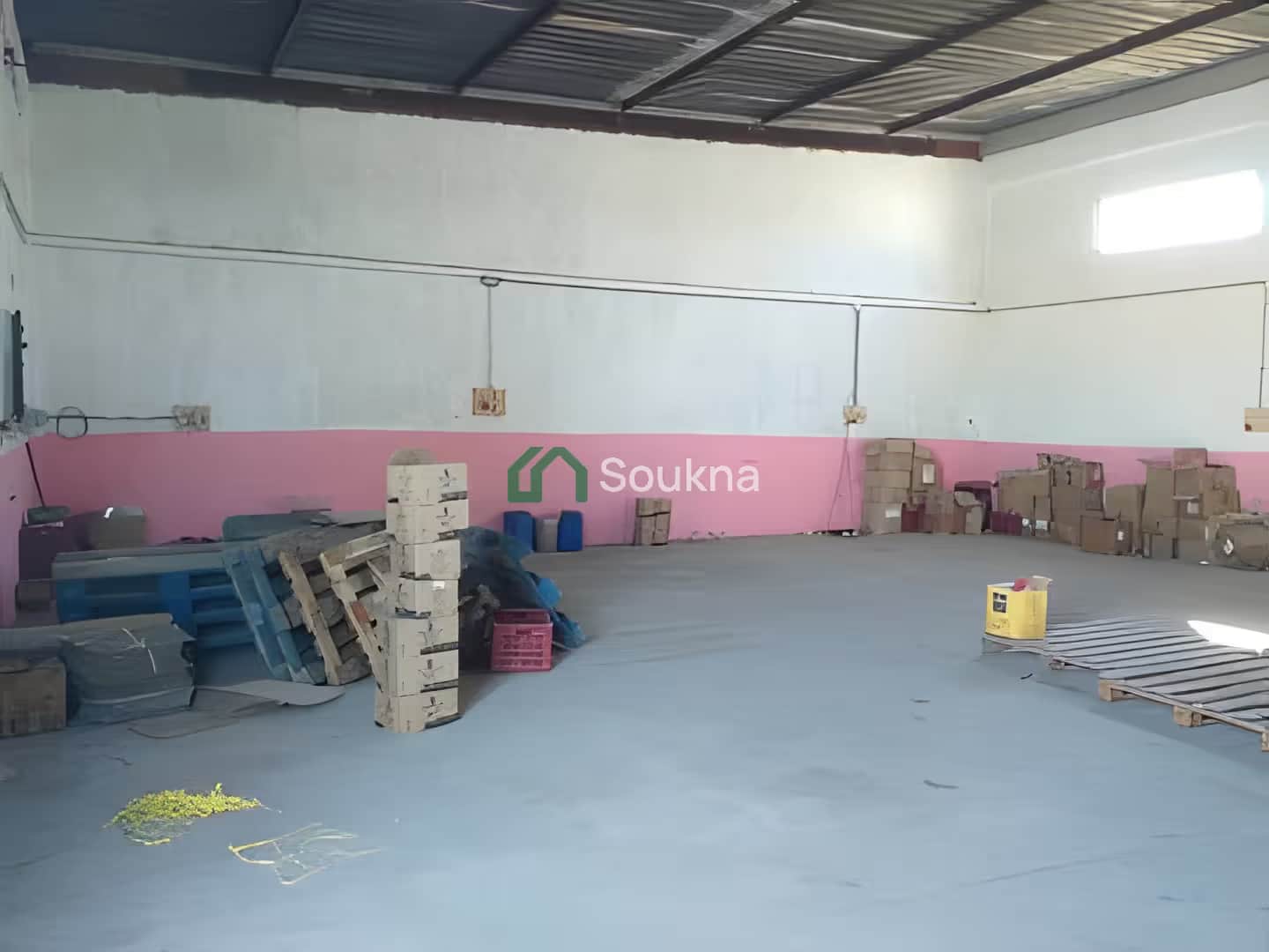 Vente Usine Oran Oued Tlelat - Photo 3