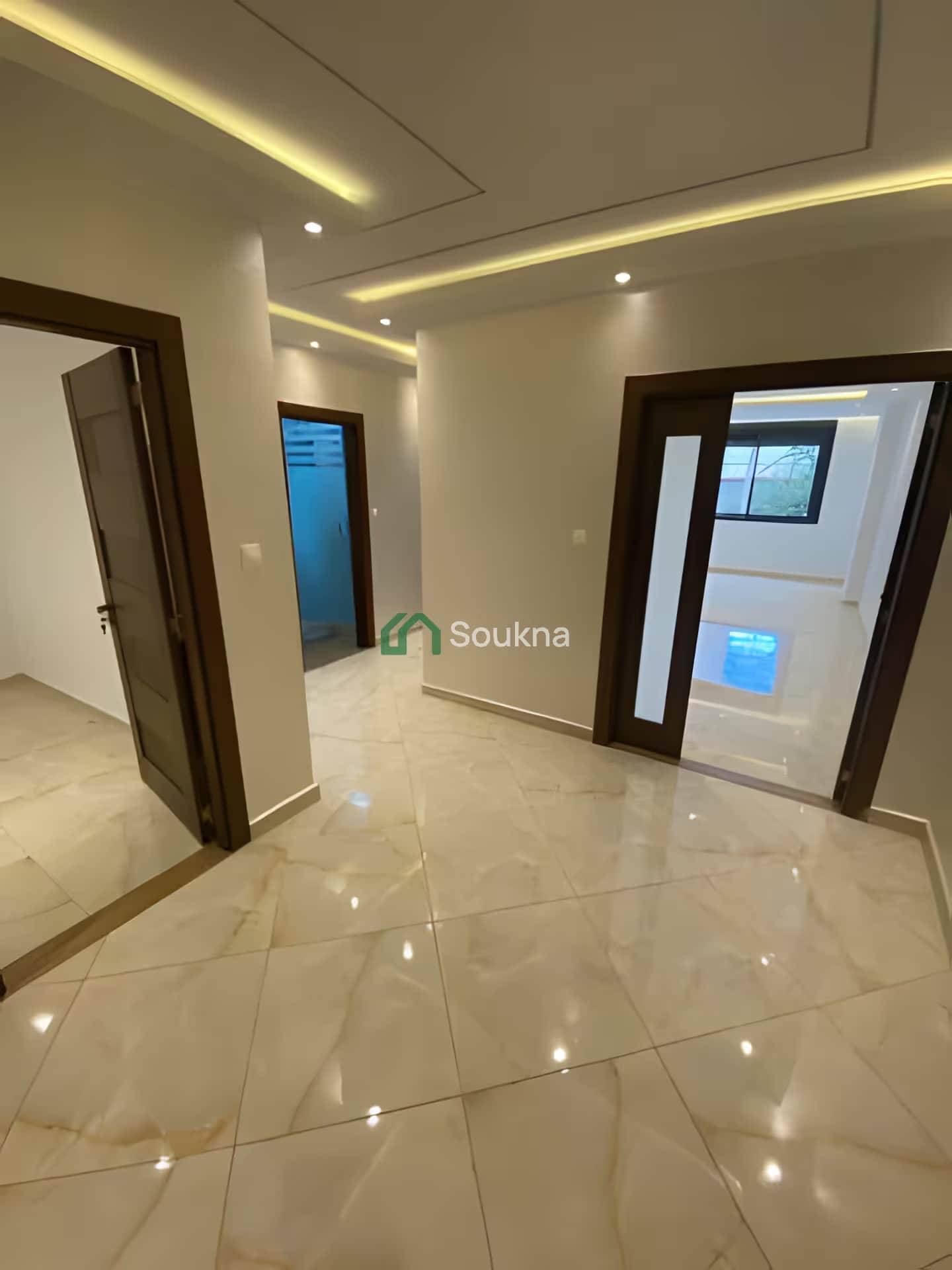 Location Appartement F3 Oran Oran - Photo 3