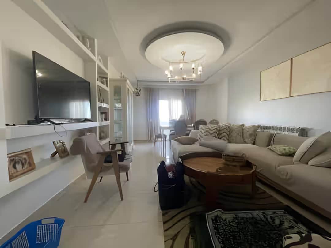 Vente Appartement F4 Alger Rouiba - Photo 3