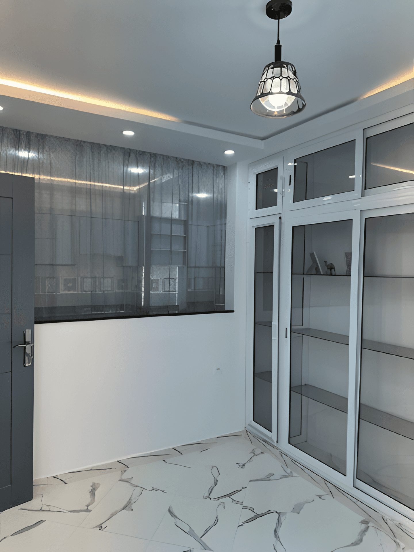 Vente Appartement F4 Alger Bab Ezzouar - Photo 3