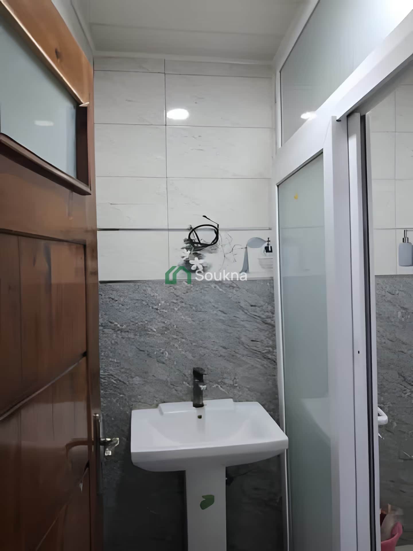 Location Appartement F4 Oran Oran - Photo 3