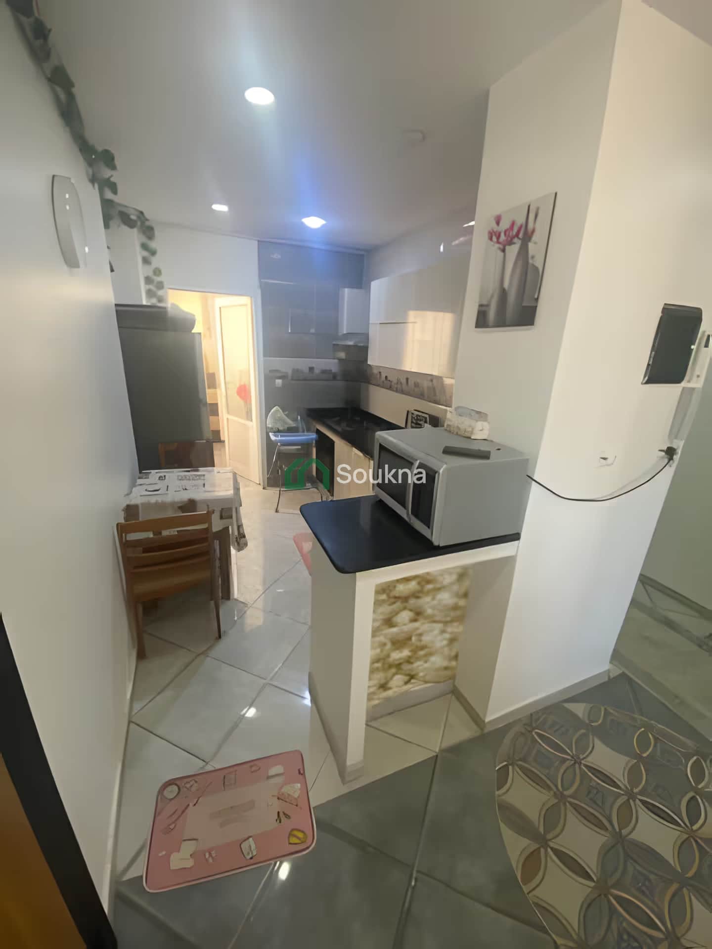 Vente Appartement F3 Oran Oran - Photo 3