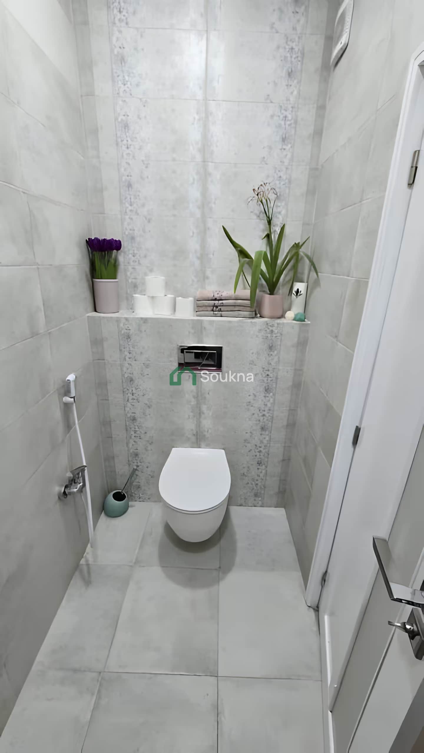 Vente Appartement F4 Oran Oran - Photo 3