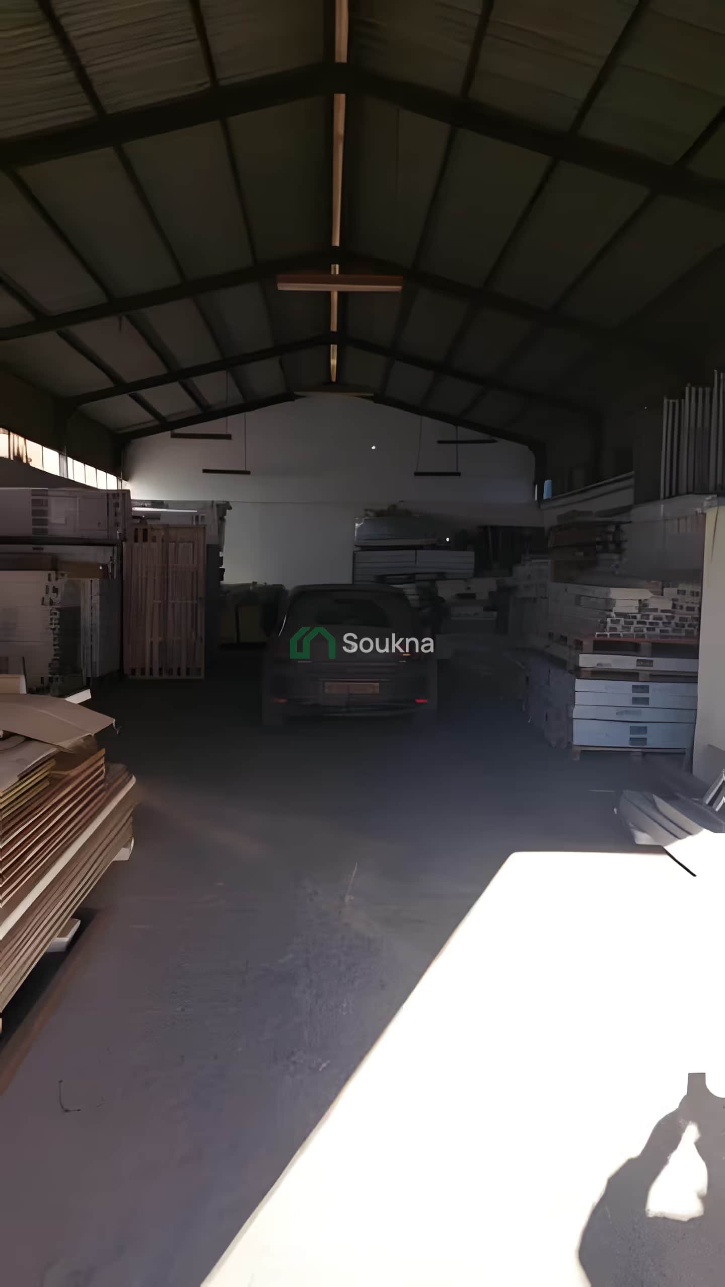 Vente Usine Oran Oran - Photo 3