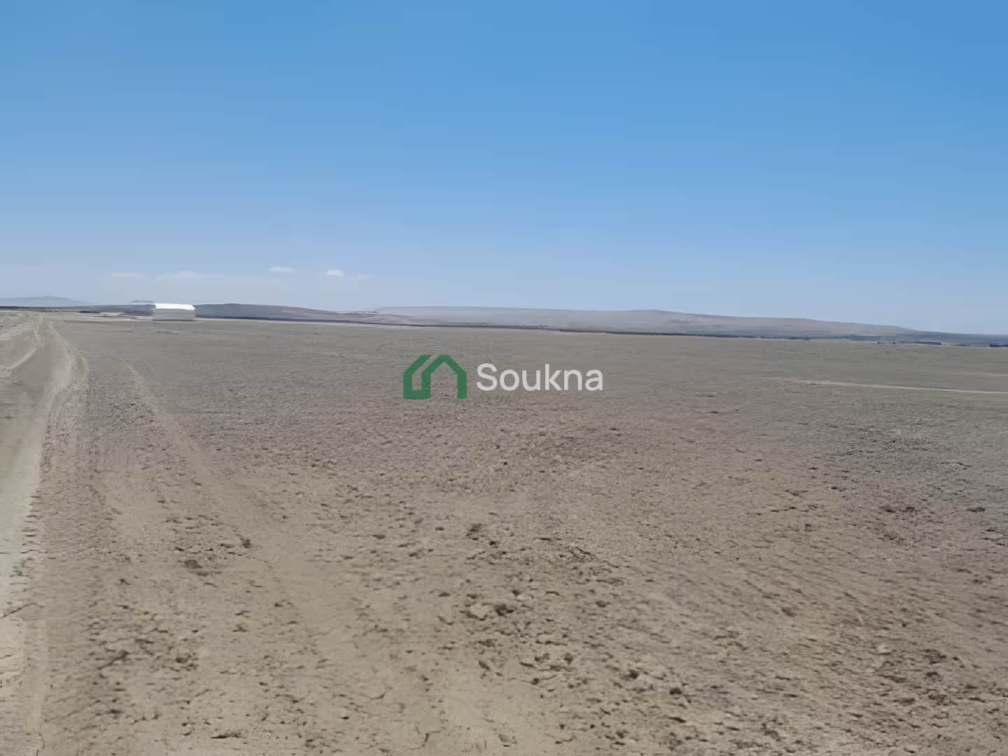 Vente Terrain Agricole Relizane El Matmar - Photo 3