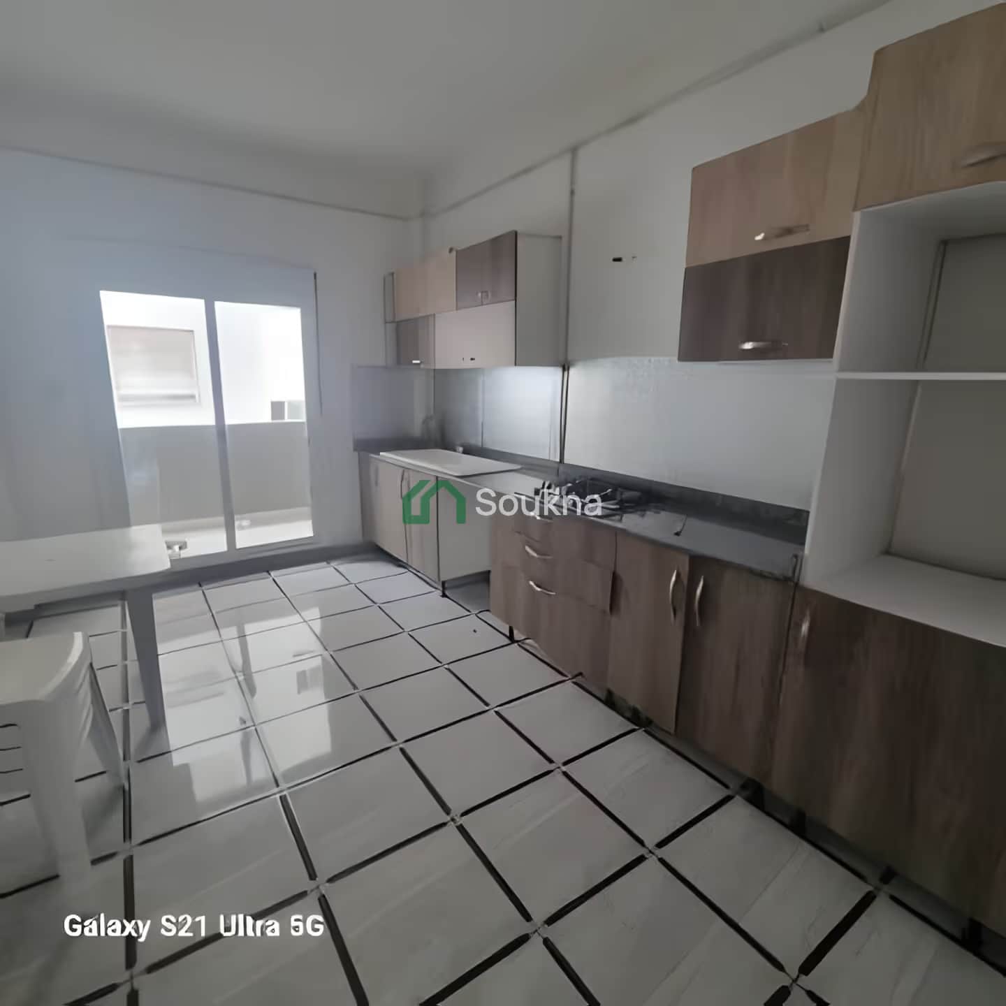 Location Appartement F3 Oran Oran - Photo 3