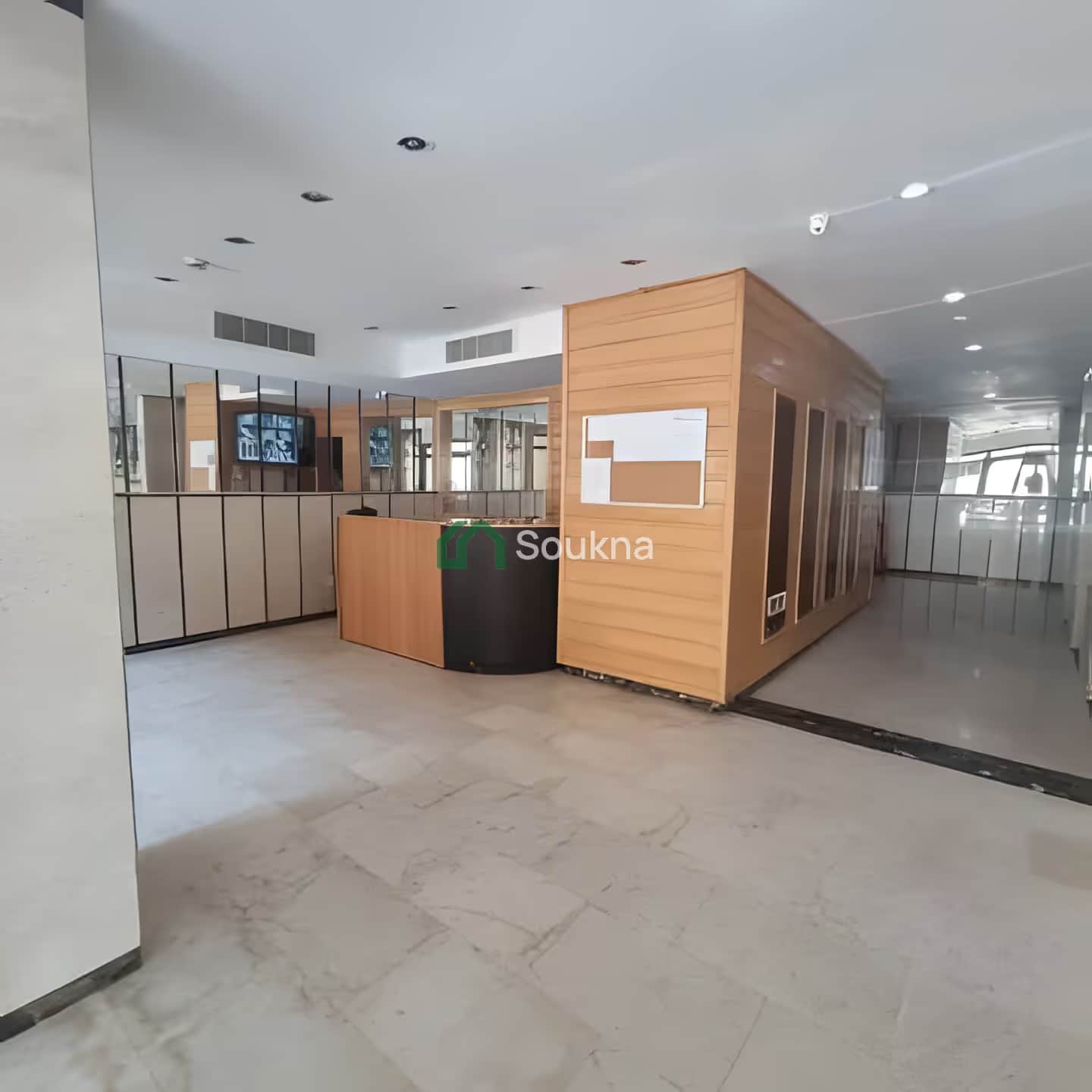 Location Appartement F3 Oran Oran - Photo 3