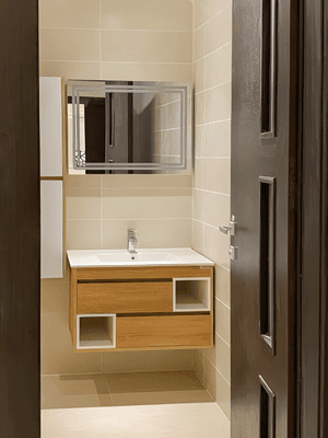 Vente Appartement F4 Alger Bab Ezzouar - Photo 3