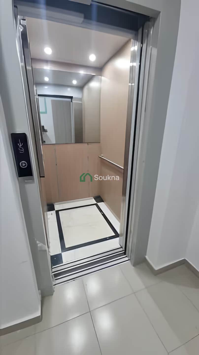 Location Appartement F3 Oran Oran - Photo 3