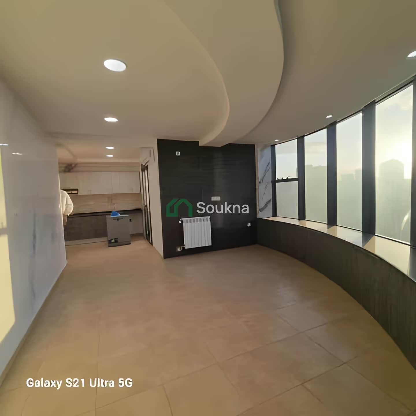 Location Appartement F4 Oran Oran - Photo 3