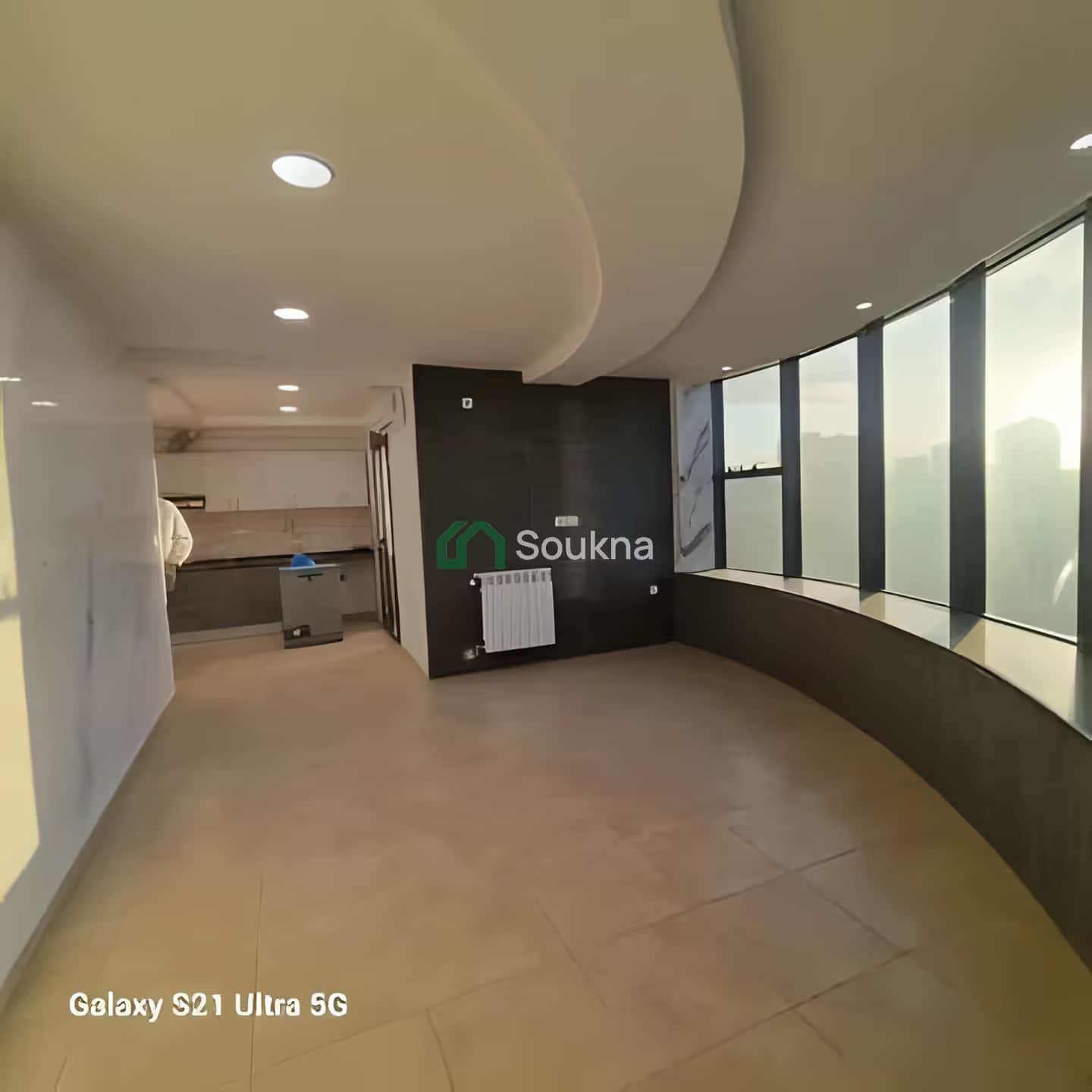 Location Appartement F4 Oran Oran - Photo 3