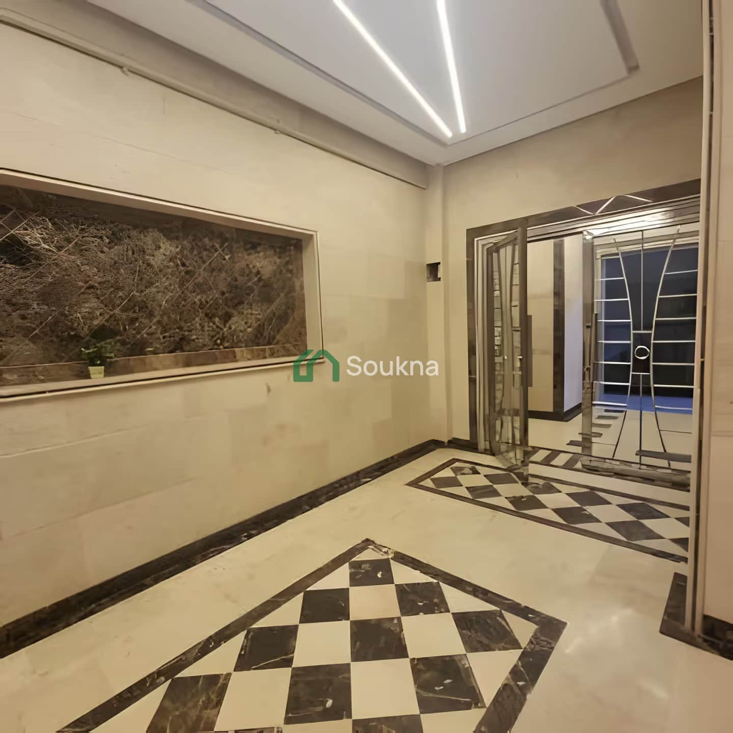 Location Appartement F4 Oran Oran - Photo 3