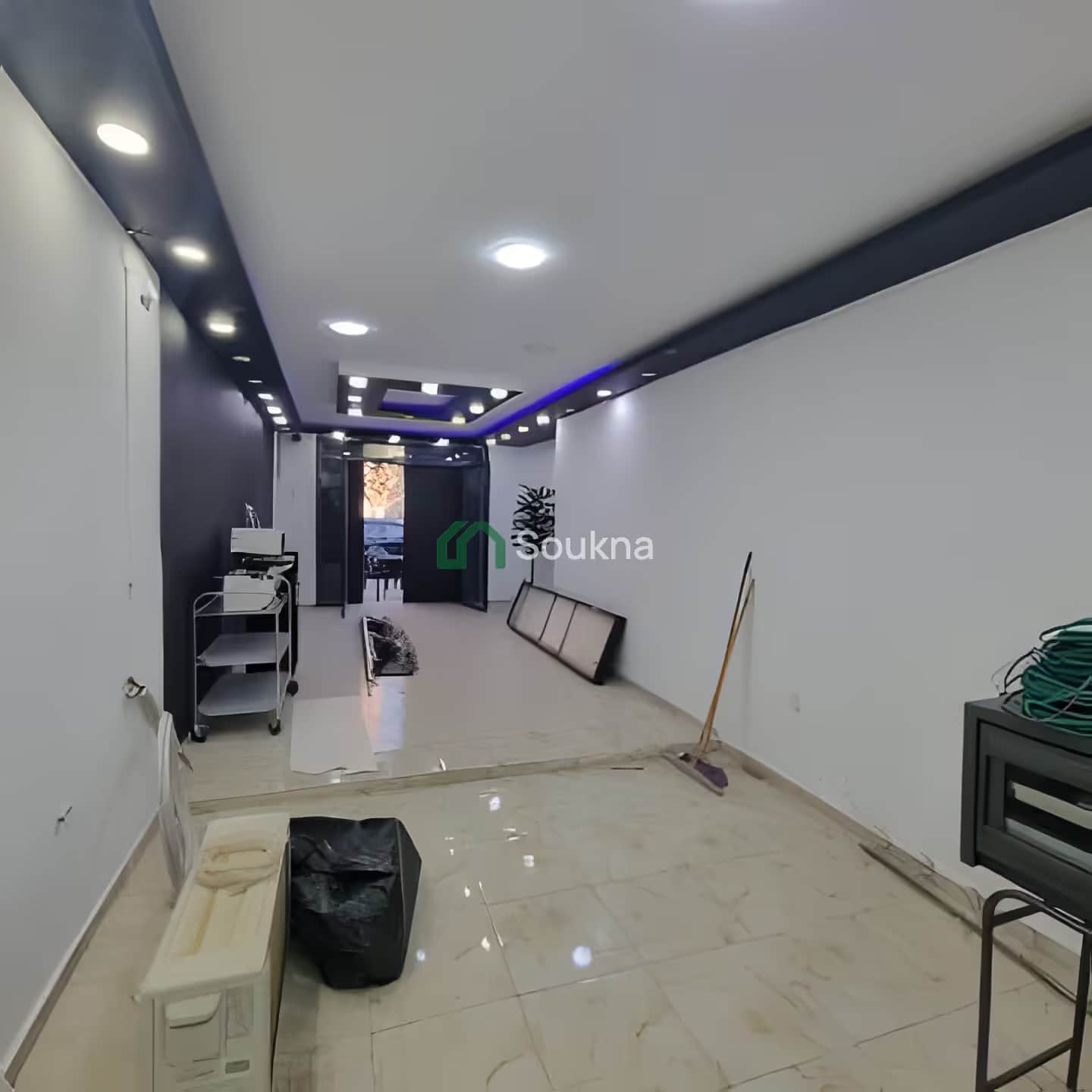 Location Local Oran Oran - Photo 3