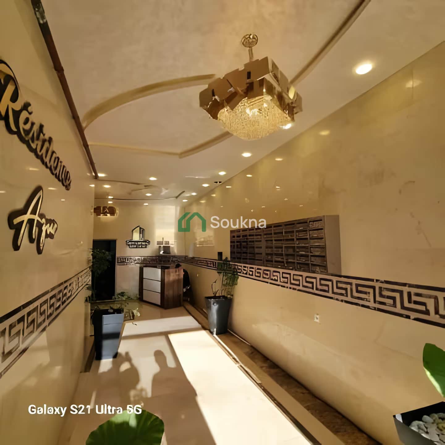 Location appartement standing f3  - Photo 3