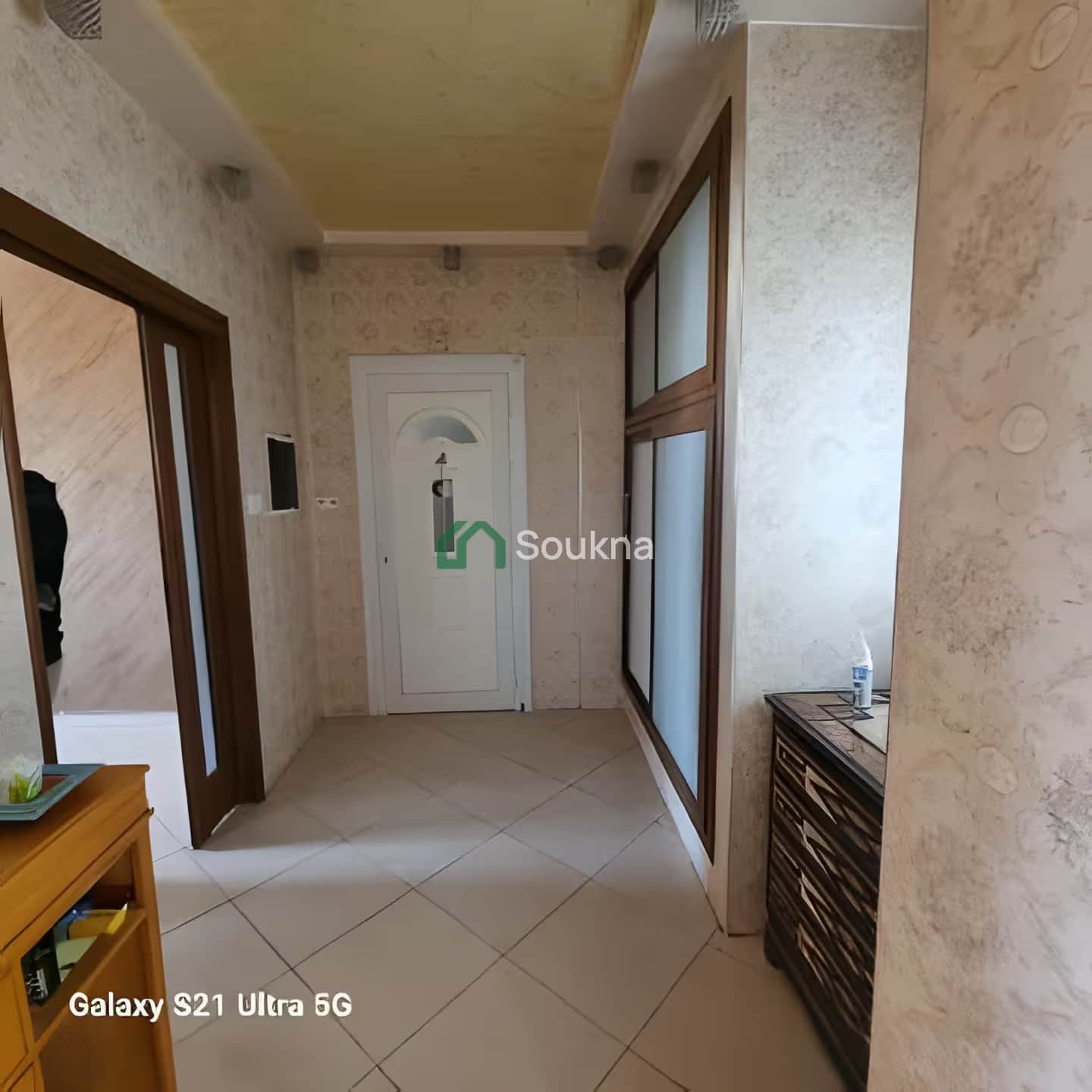 Vente Appartement F3 Oran El Kerma - Photo 3