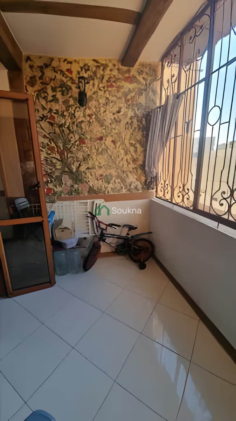 Vente Appartement F3 Oran Oran - Photo 3