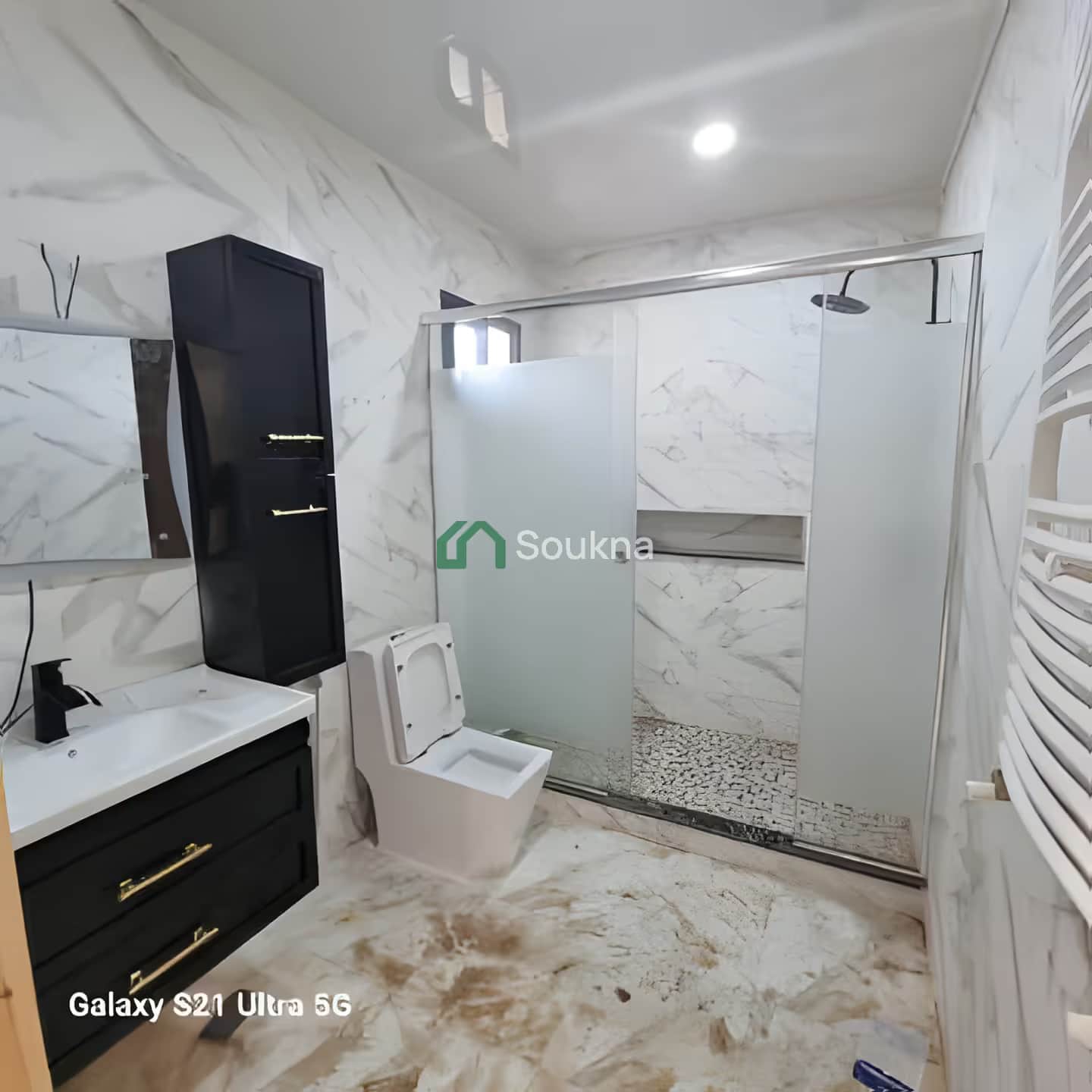 Vente Appartement F4 Oran Bir El Djir - Photo 3