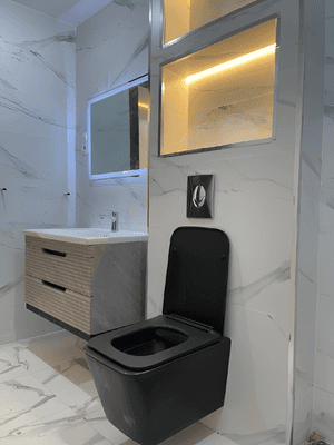 Vente Appartement F4 Alger Bordj El Kiffan - Photo 3