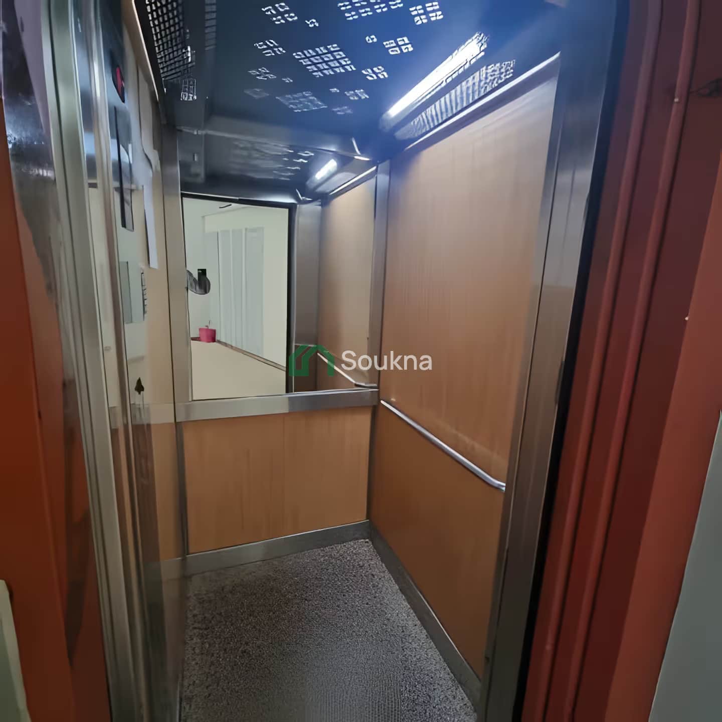 Vente appartement f4 - Photo 3