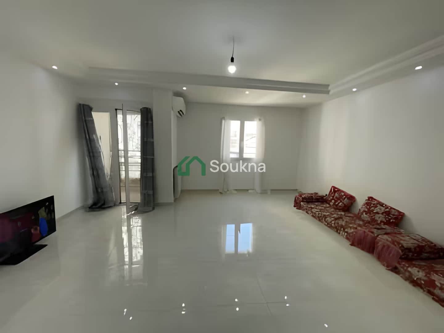 بيع شقة 3 غرف الجزائر دالي ابراهيم - Photo 3