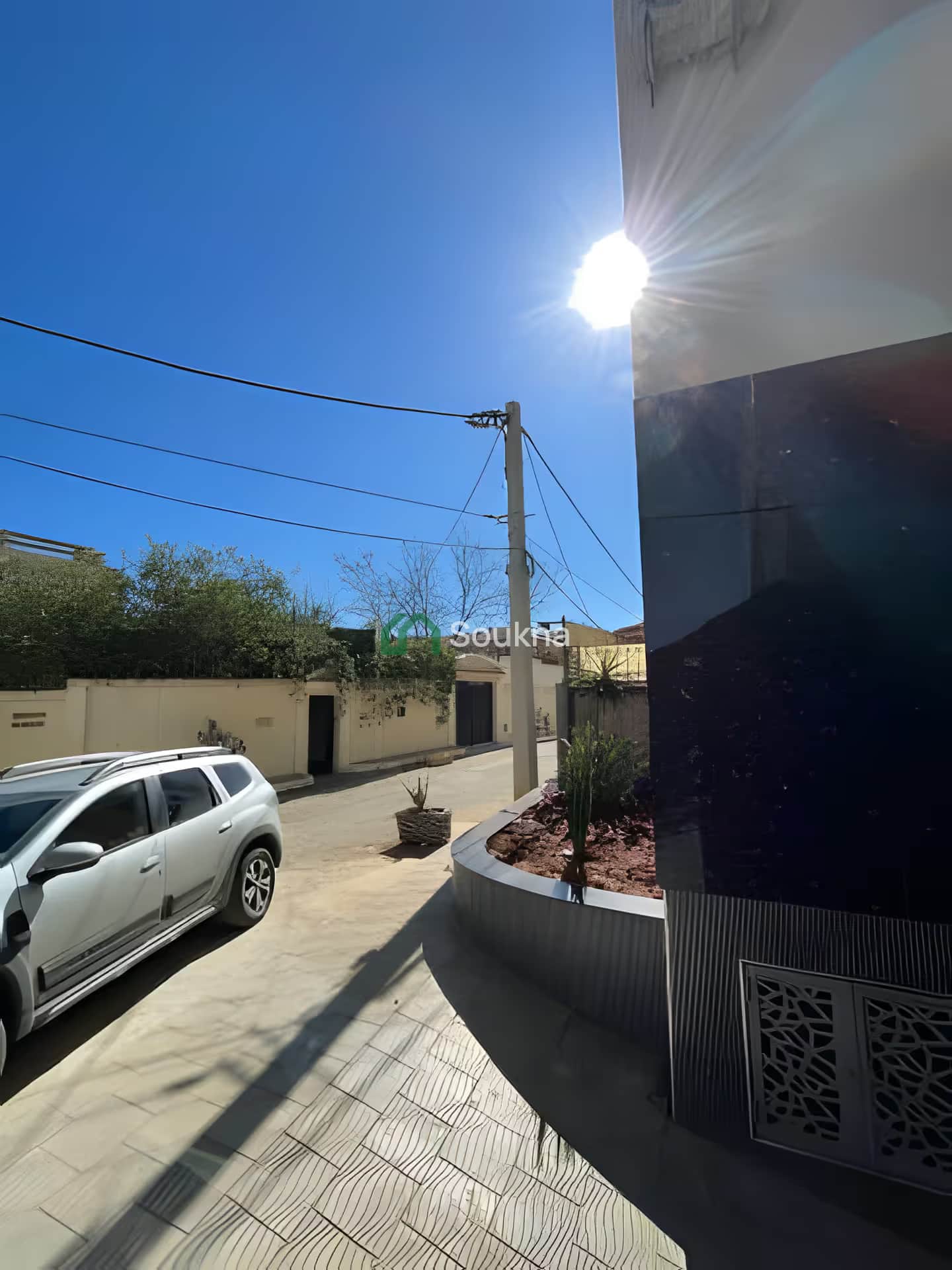 بيع شقة 4 غرف الجزائر العاشور - Photo 3