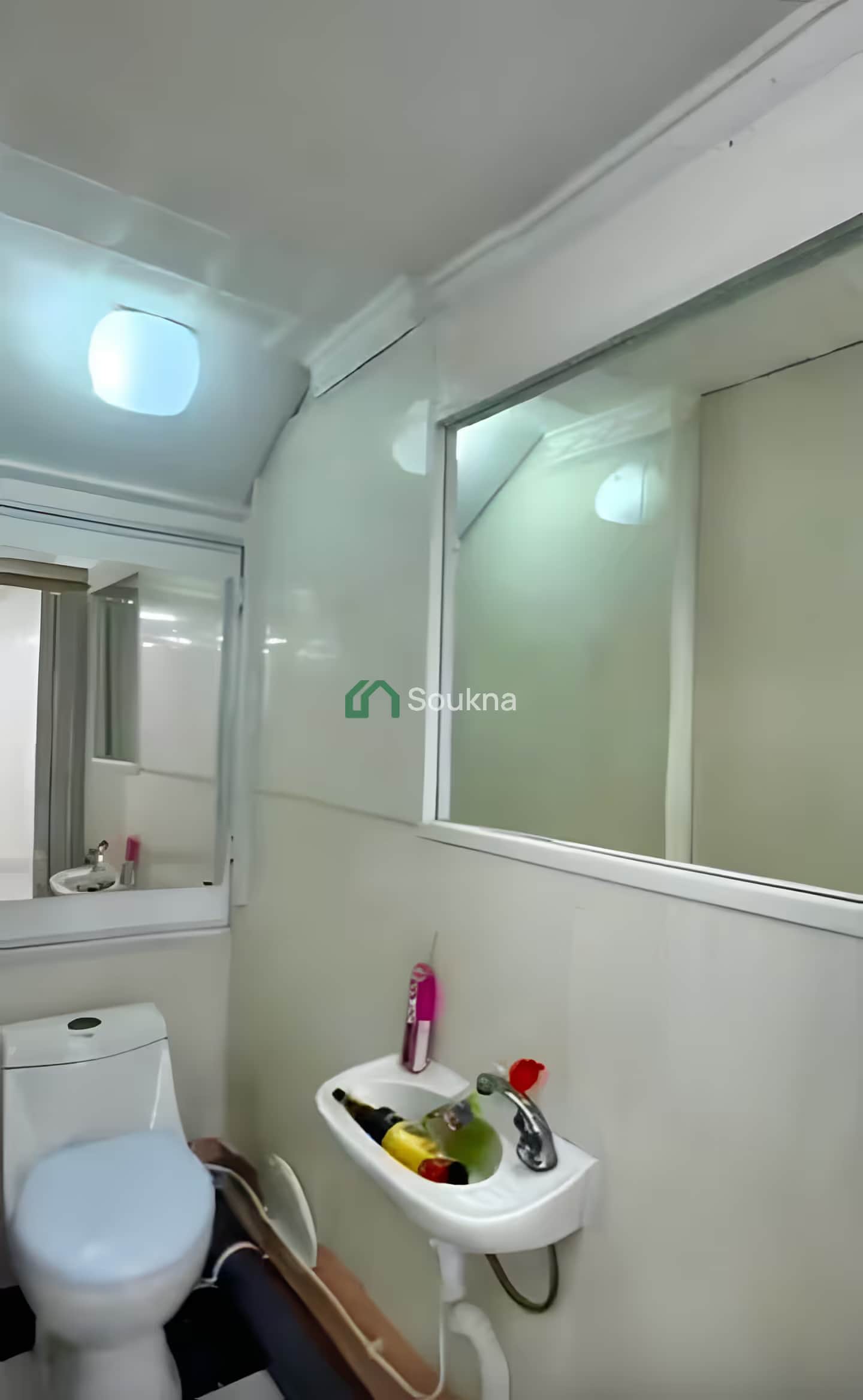 بيع محل الجزائر الجزائر وسط - Photo 3