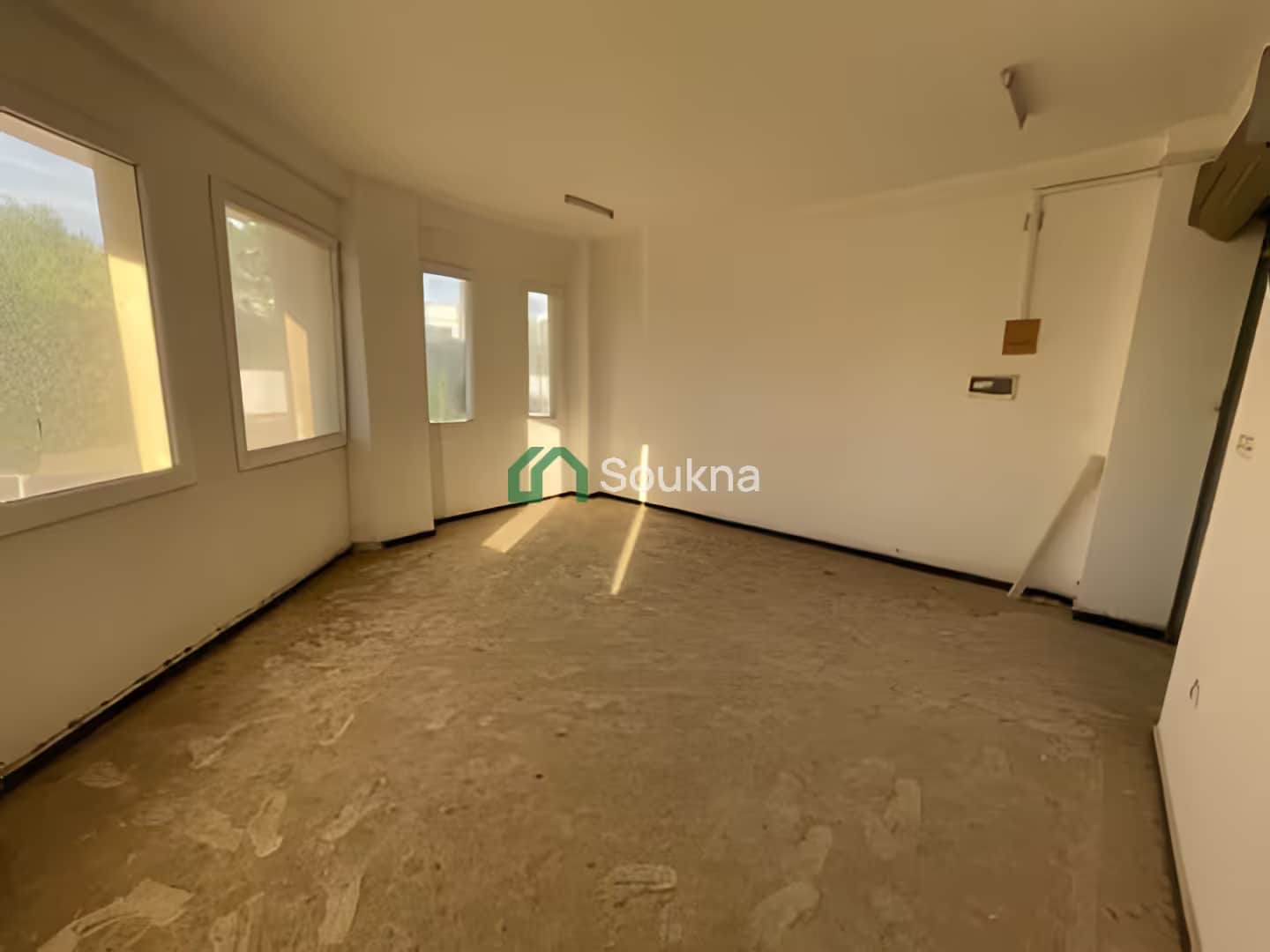 كراء محل الجزائر الرويبة - Photo 3