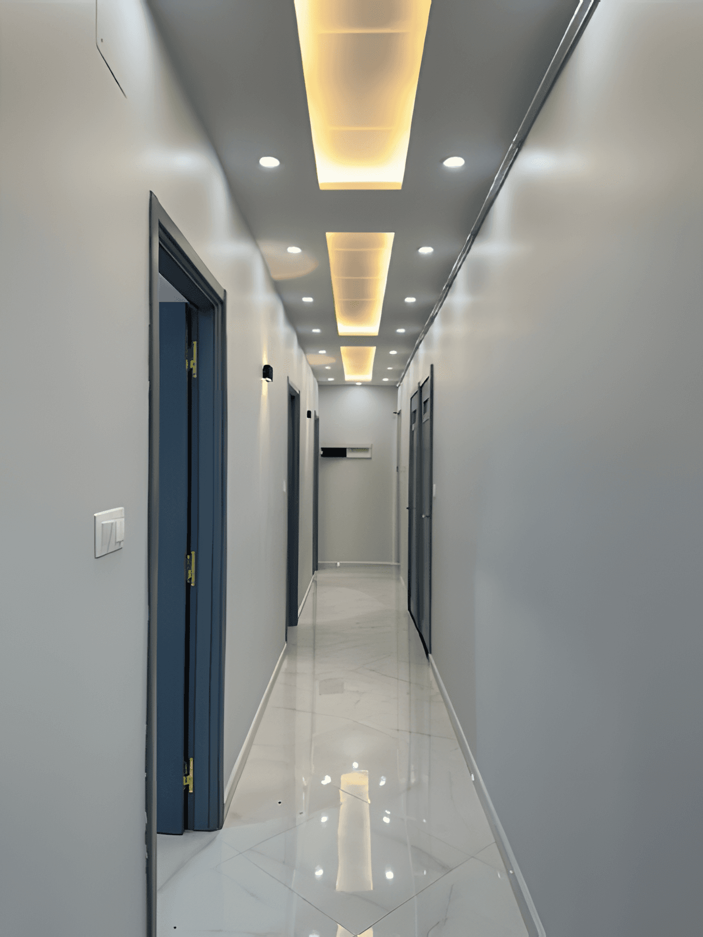 Vente Appartement F4 Alger Bordj El Kiffan - Photo 3