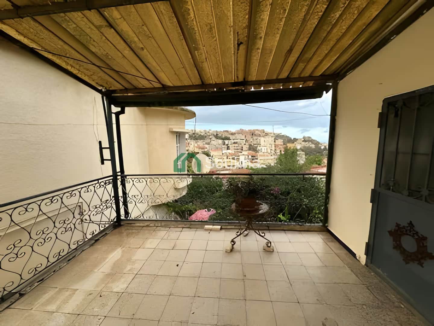 بيع فيلا الجزائر الأبيار - Photo 3