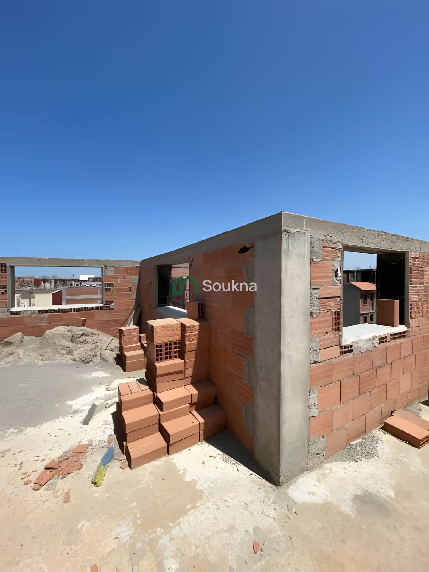 بيع فيلا الجزائر الرويبة - Photo 3