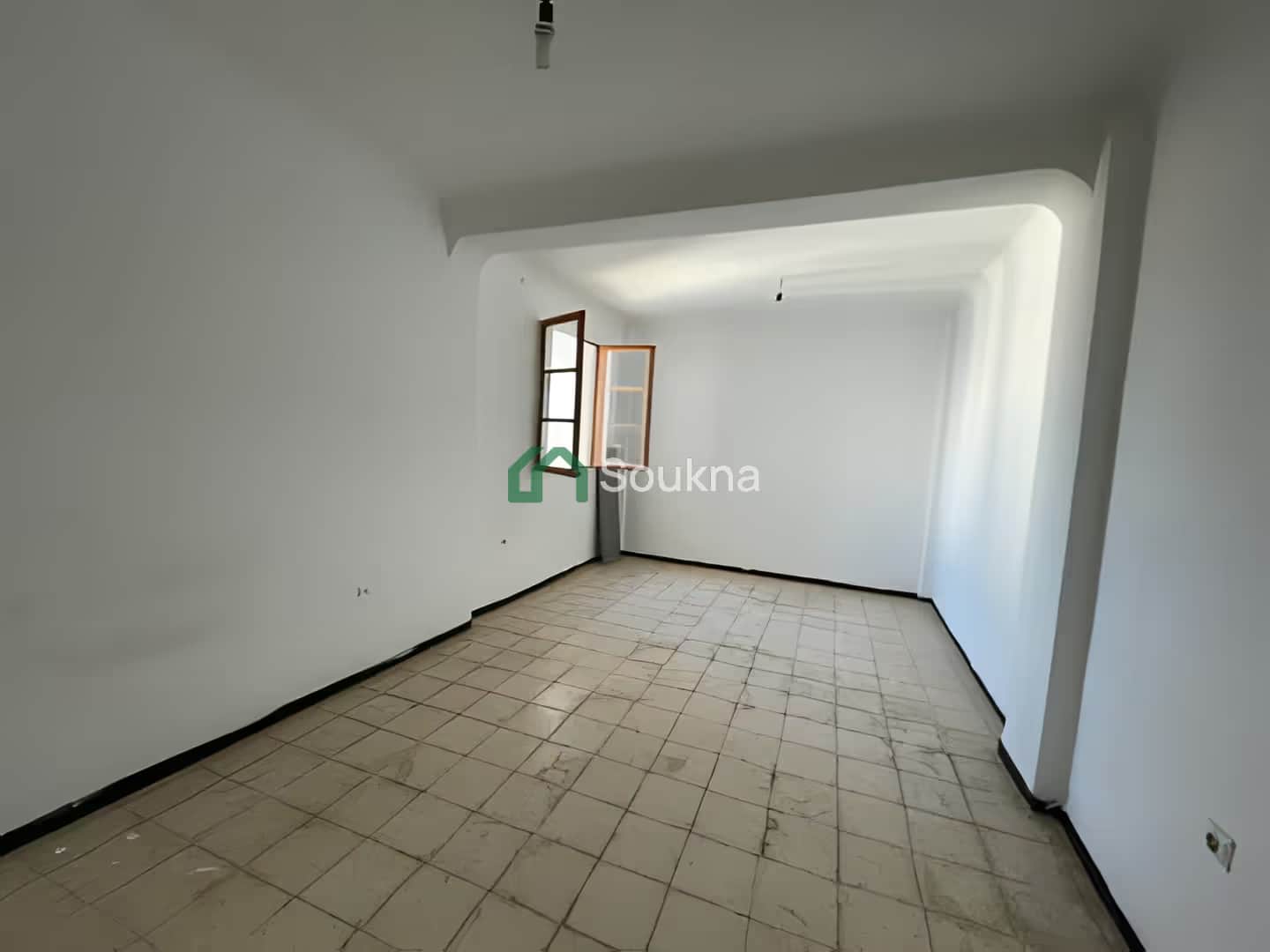 كراء شقة 3 غرف الجزائر الرغاية - Photo 3