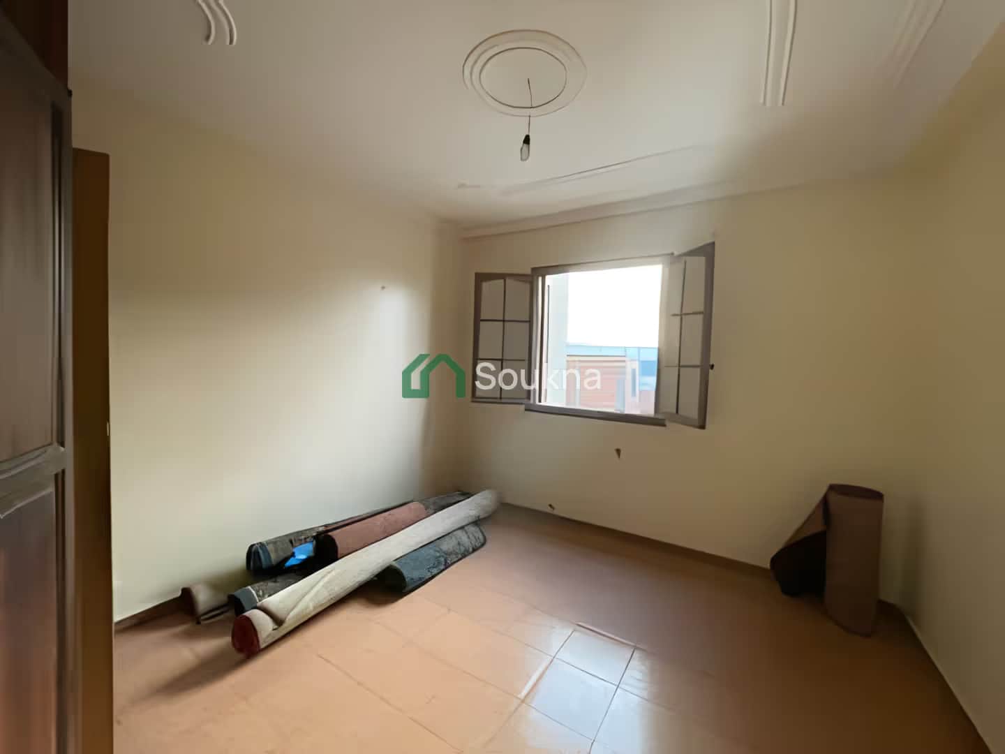 كراء شقة طابق فيلا 3 غرف الجزائر برج الكيفان - Photo 3