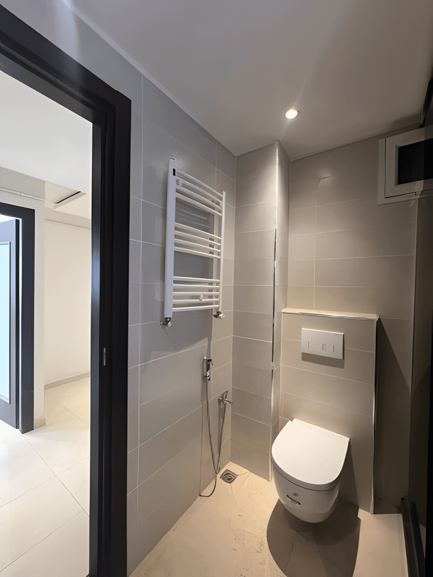 Vente Appartement F2 Alger Bab Ezzouar - Photo 3