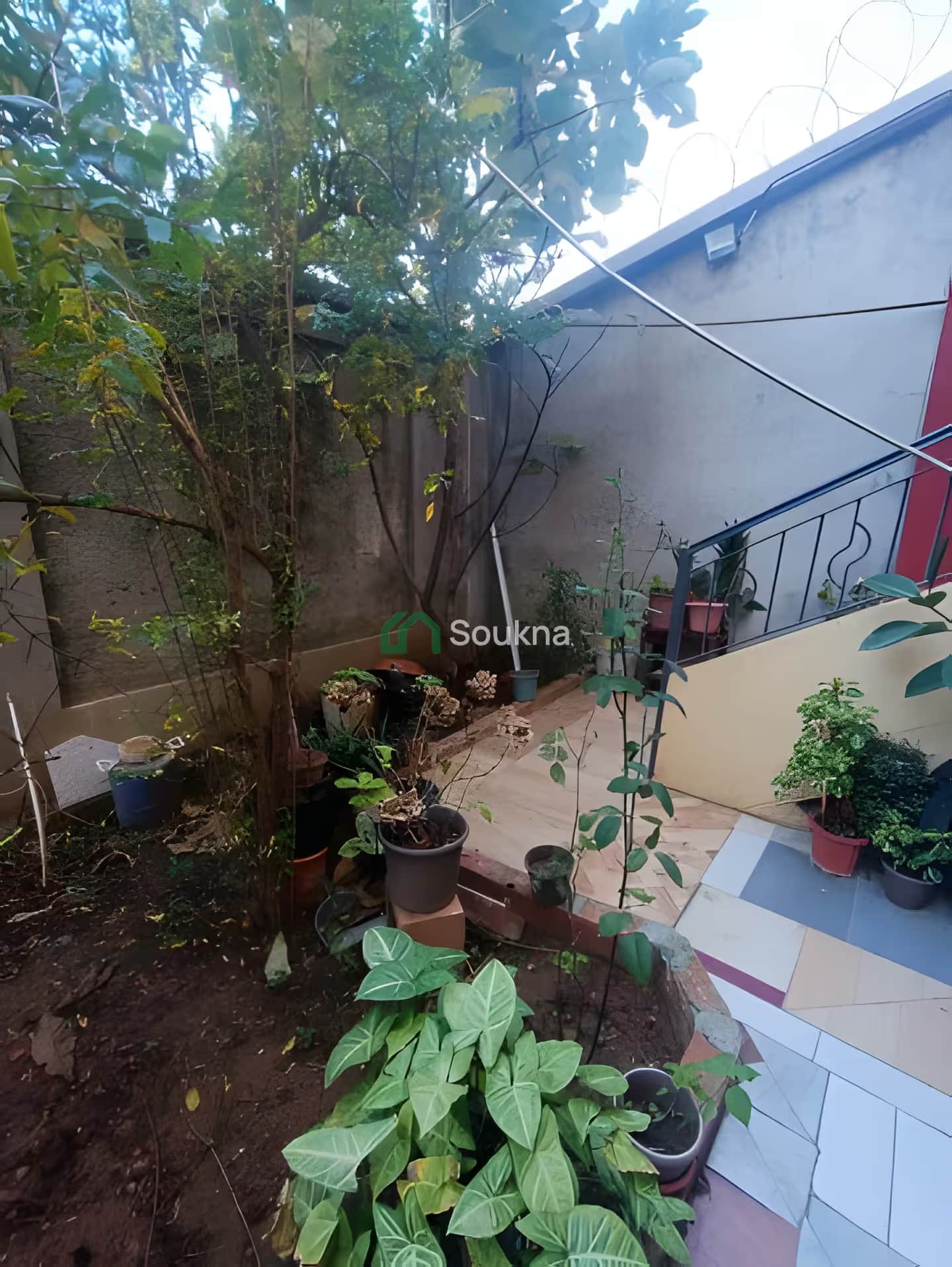 بيع فيلا بومرداس بومرداس - Photo 3