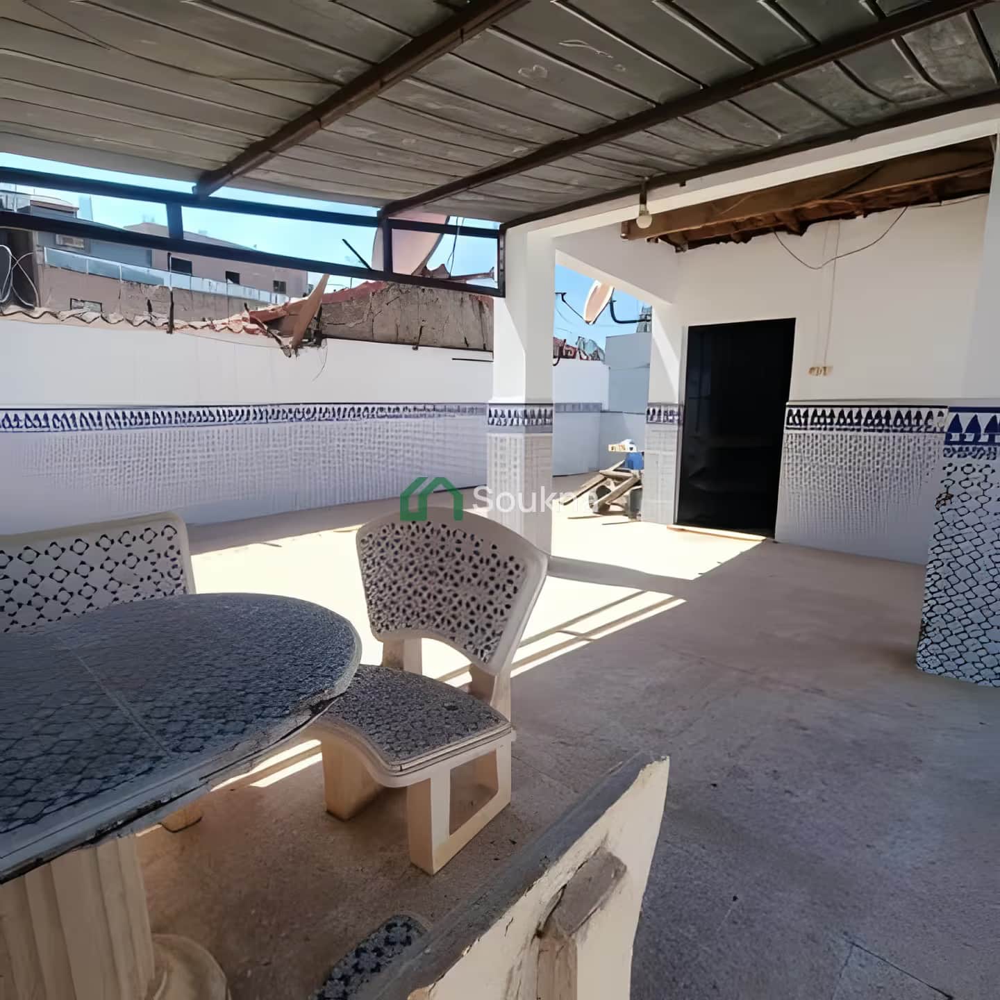 بيع فيلا بومرداس بومرداس - Photo 3