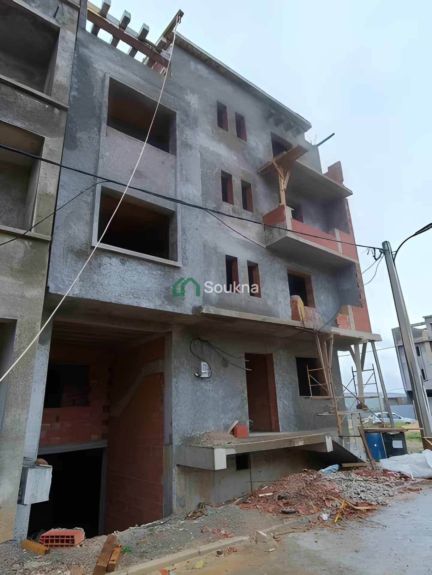 بيع فيلا بومرداس بومرداس - Photo 3