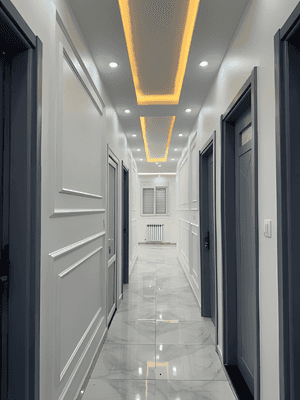 Vente Appartement F4 Alger Bordj El Kiffan - Photo 3