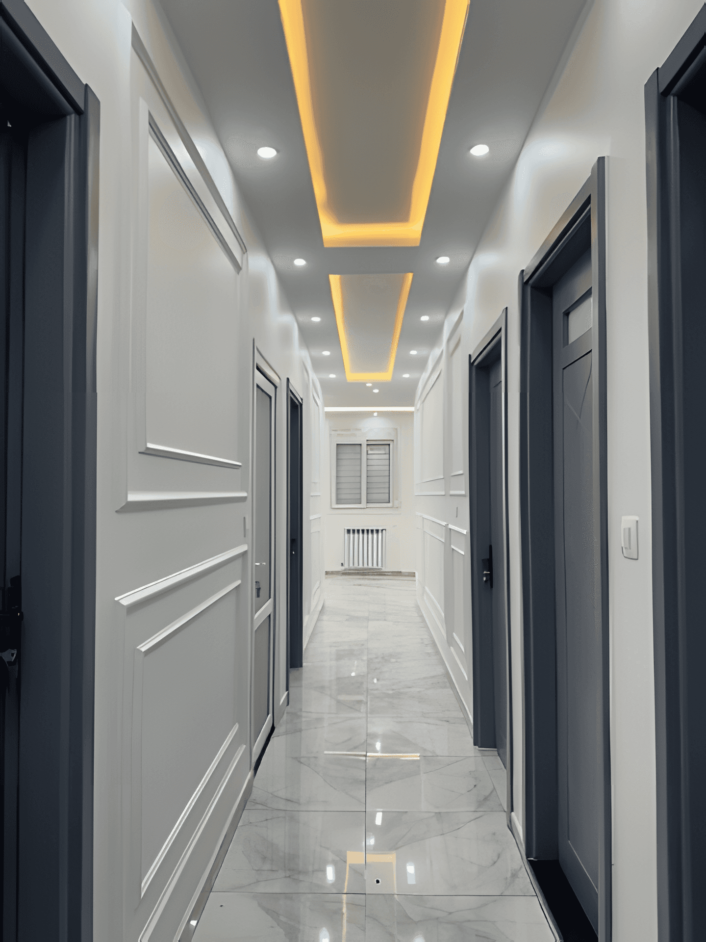 Vente Appartement F4 Alger Bordj El Kiffan - Photo 3