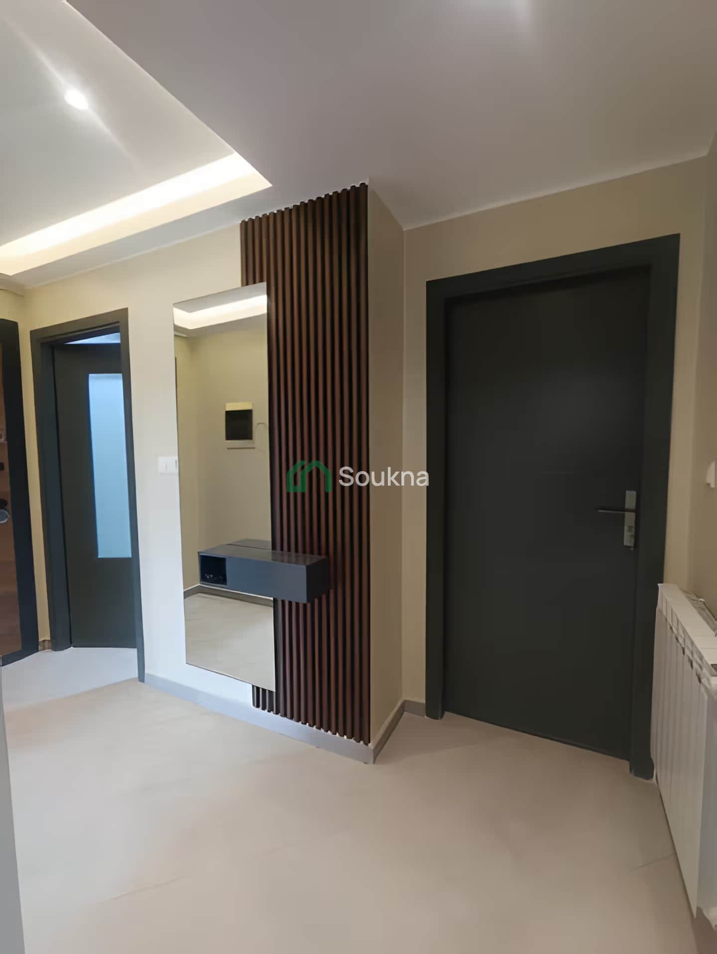 بيع شقة 3 غرف بومرداس بومرداس - Photo 3