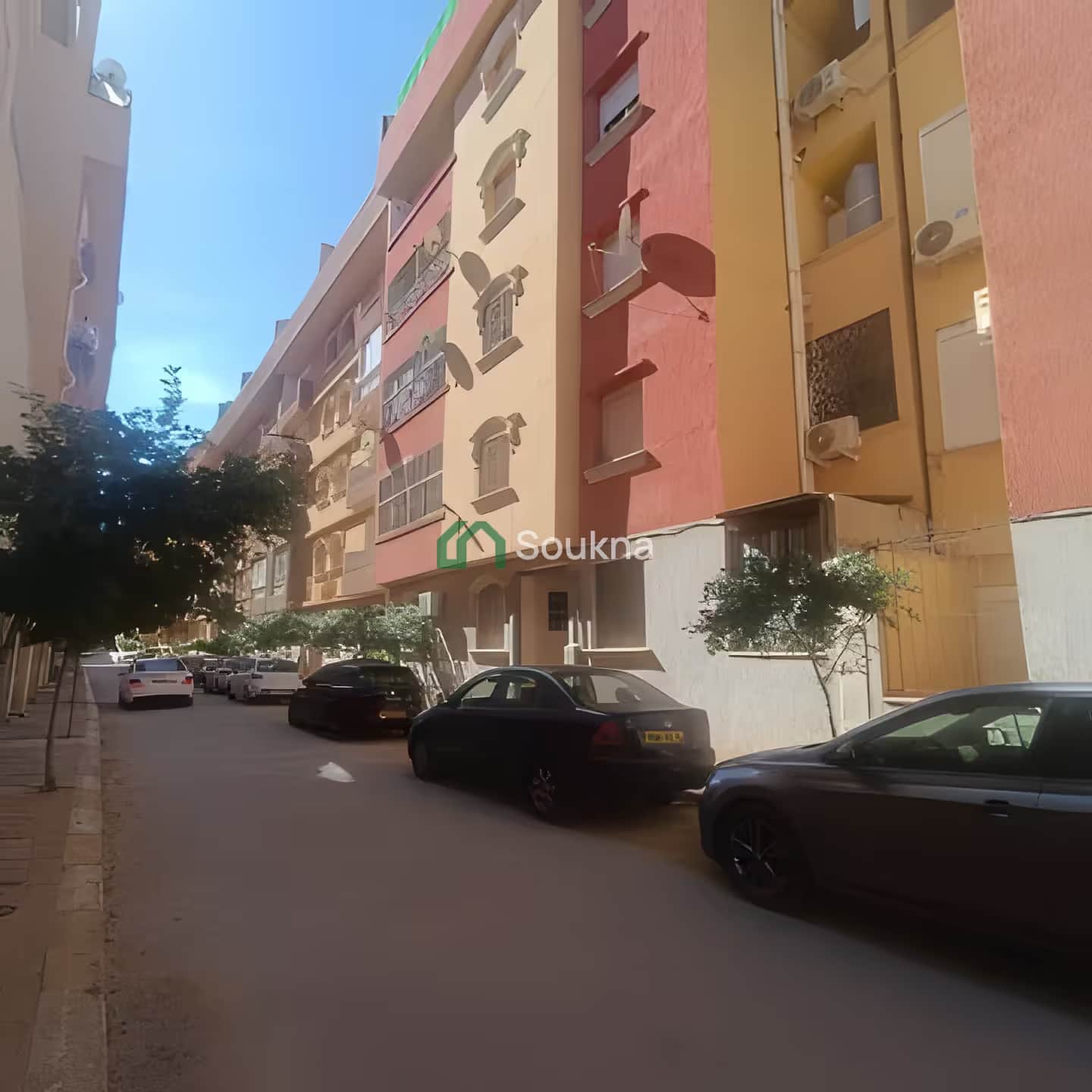 بيع دوبلكس 5 غرف بومرداس بومرداس - Photo 3