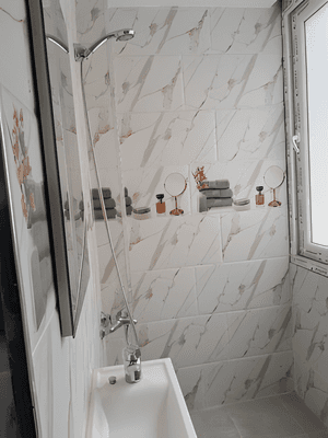 Vente Appartement F4 Alger Bordj El Kiffan - Photo 3