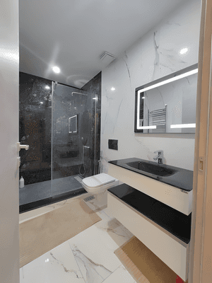 Vente Appartement F4 Alger Dar El Beida - Photo 3