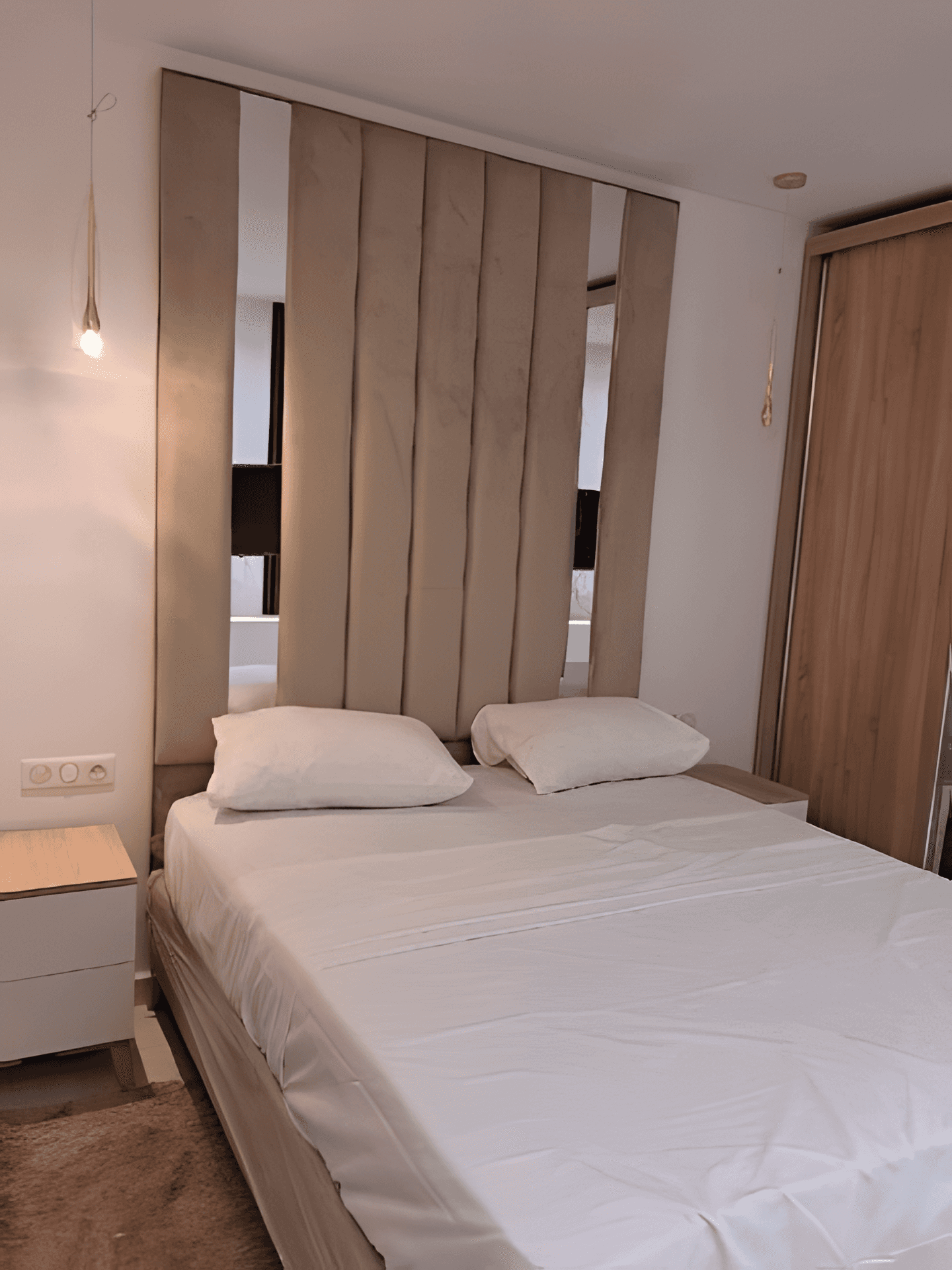 Vente Appartement F4 Alger Dar El Beida - Photo 3